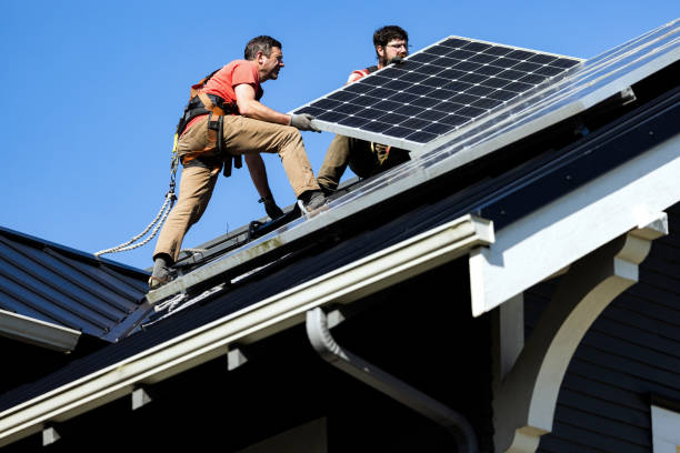 Churchville, PA Roofing Services Company