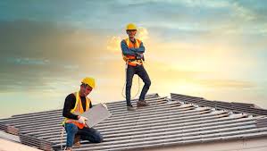 Best Roof Ventilation Installation  in Churchville, PA
